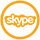 Criação de Sites Skype
